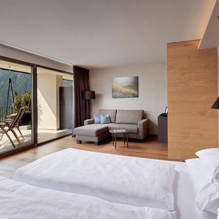 Lifestyle Hotel Alpin Schenna Exterior foto