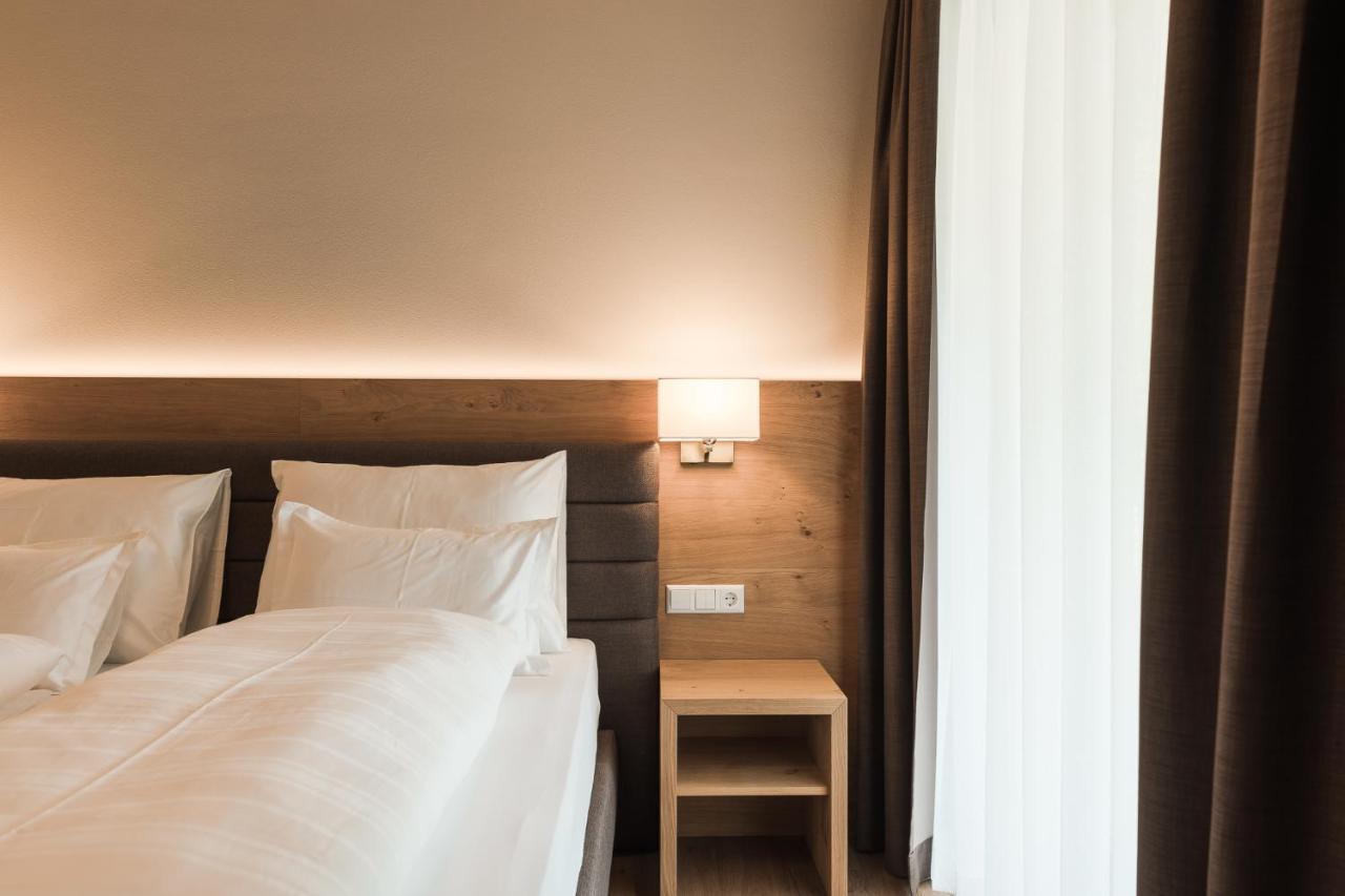 Lifestyle Hotel Alpin Schenna Exterior foto
