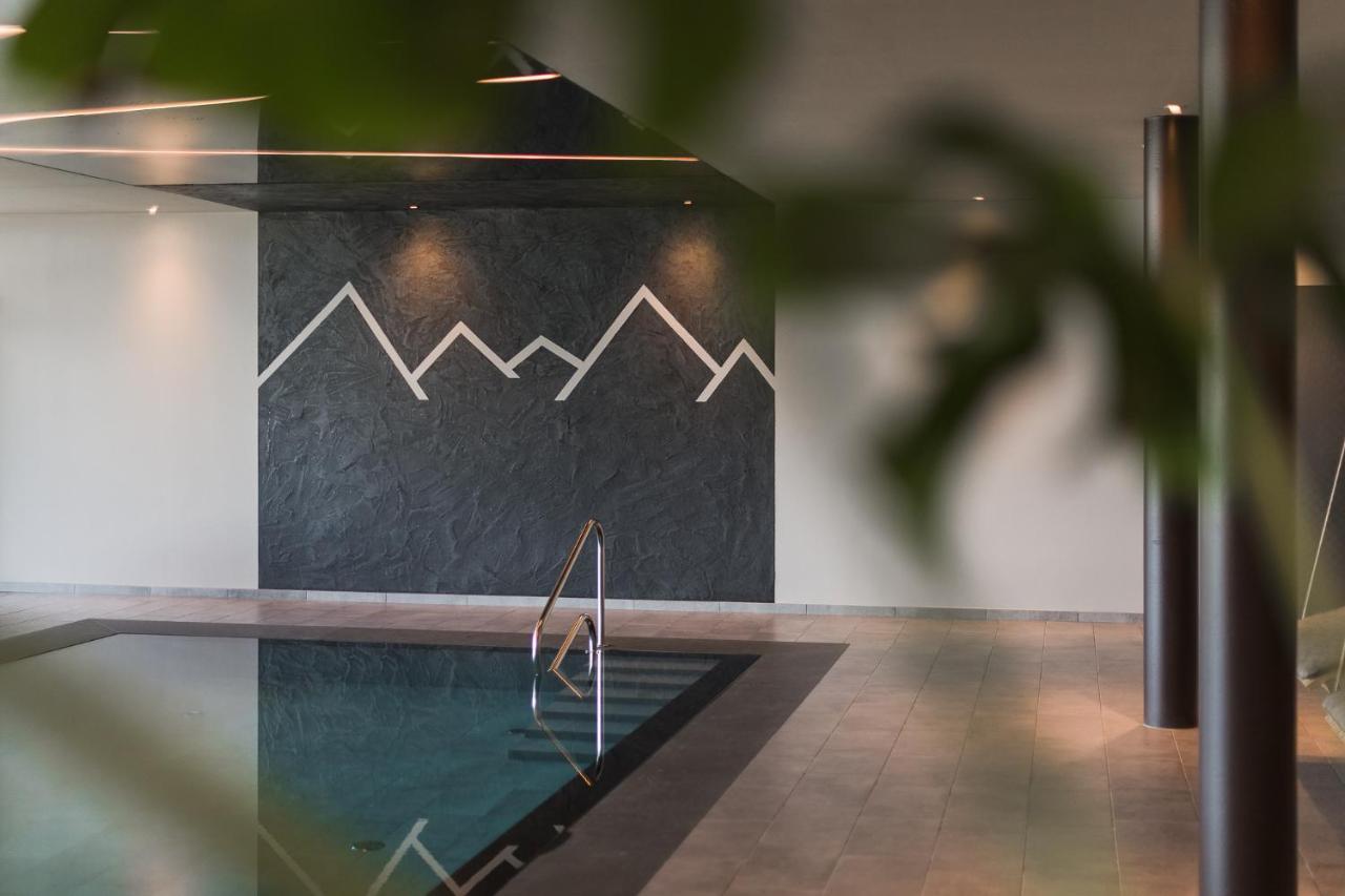 Lifestyle Hotel Alpin Schenna Exterior foto