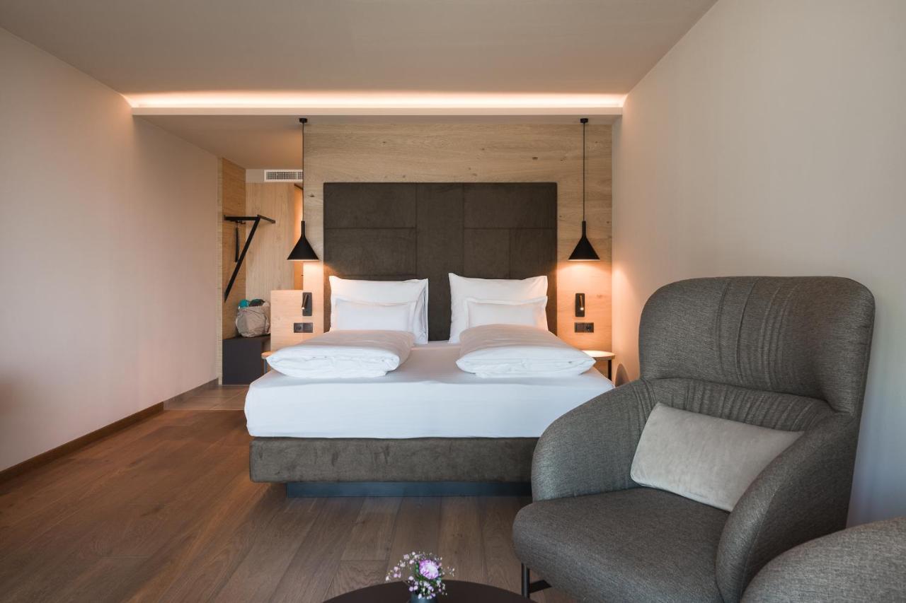 Lifestyle Hotel Alpin Schenna Exterior foto