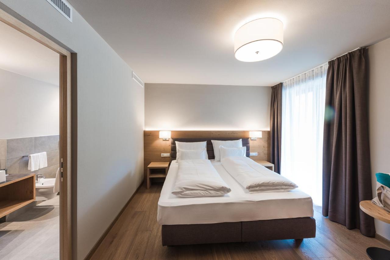 Lifestyle Hotel Alpin Schenna Exterior foto