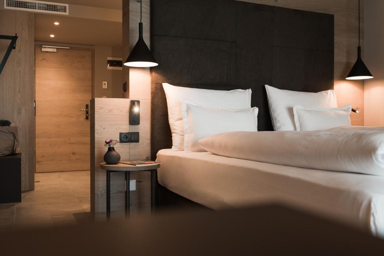 Lifestyle Hotel Alpin Schenna Exterior foto