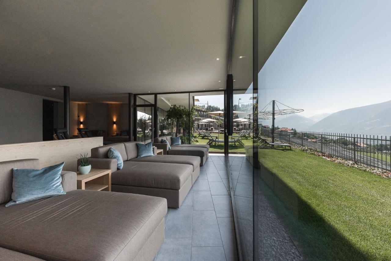 Lifestyle Hotel Alpin Schenna Exterior foto
