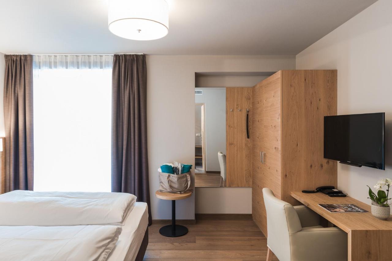 Lifestyle Hotel Alpin Schenna Exterior foto